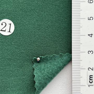 21 Green