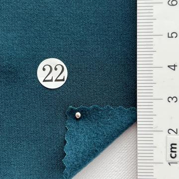 22 Green