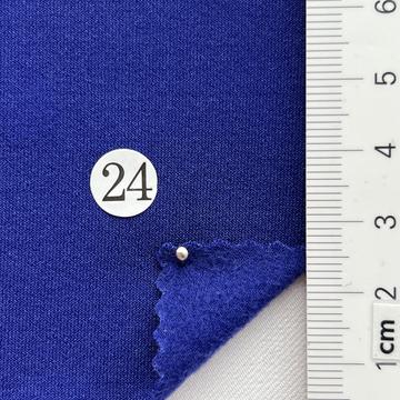 24 Blue