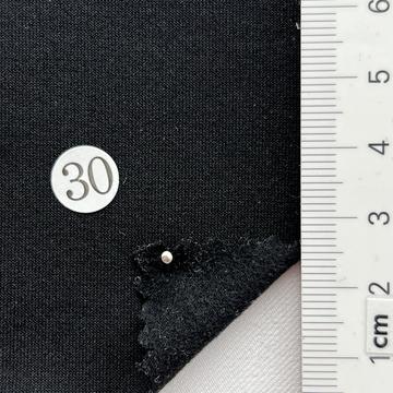 30 Black