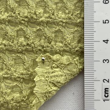 4 Pale Green