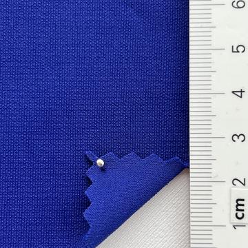 27 Blue