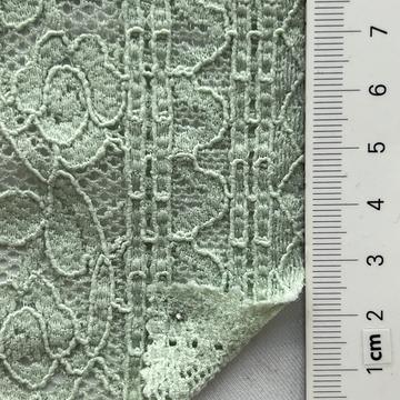 3 Pale Green