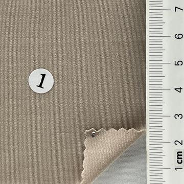 Polyester-blend ITY Jersey