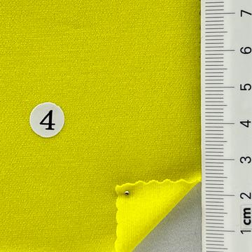 4 Yellow