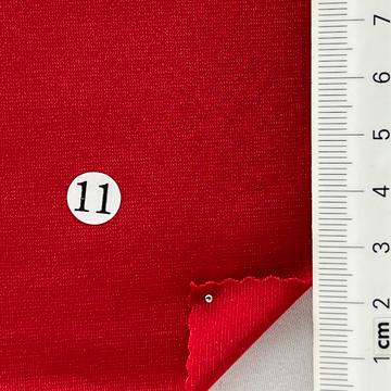 11 Red