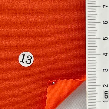 13 Orange