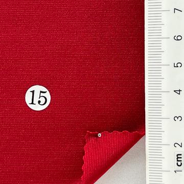 15 Red