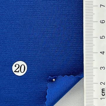 20 Blue