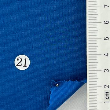 21 Blue