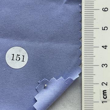 Lyocell-blend Plain Weave
