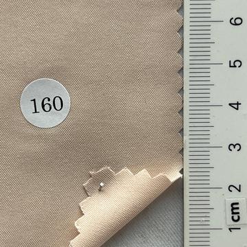 160 Pale Orange