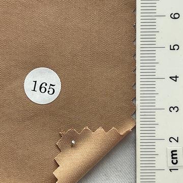 165 Pale Orange
