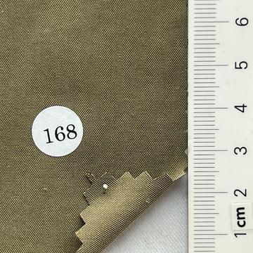 168 Deep Green