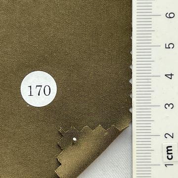 170 Deep Green