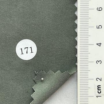 171 Deep Green