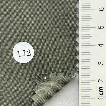 172 Deep Green