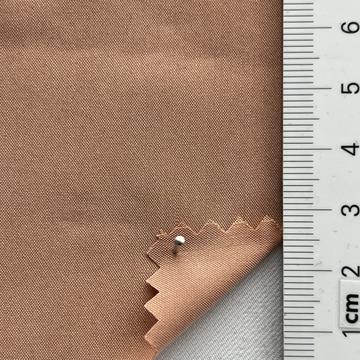 Modal-blend Plain Weave
