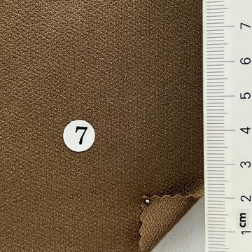 7 Brown