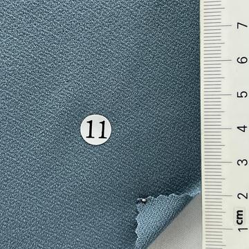 11 Pale Blue