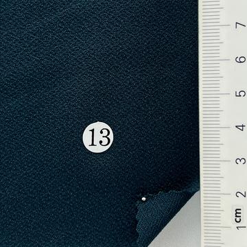 13 Deep Green