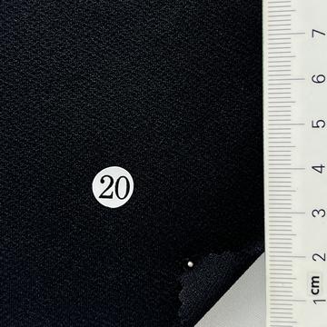 20 Black