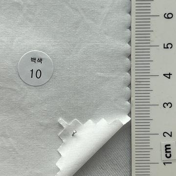 백색11(10) White