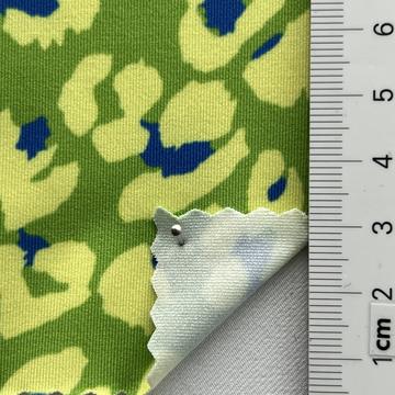 5 Pale Green