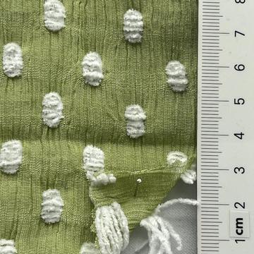 6 Pale Green
