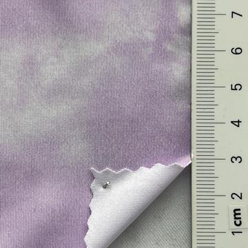 Polyester-blend Single Jersey