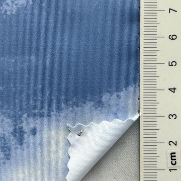 4 Pale Blue