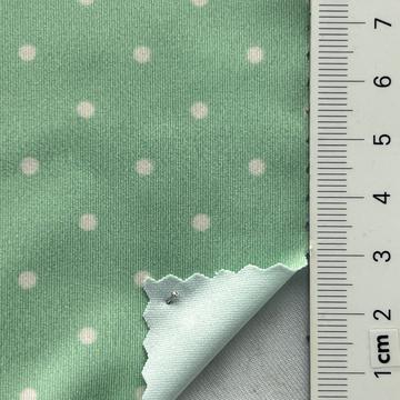 4 Pale Green