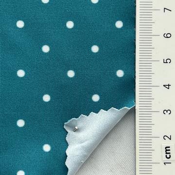8 Turquoise