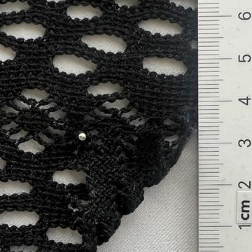 8 Black