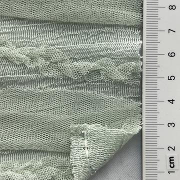 5 Pale Green