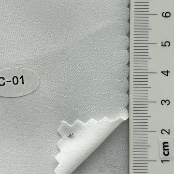 Polyester Wicking Quick Dry Twill