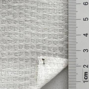 Cotton-blend Jacquard