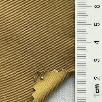 Cotton-blend Enzyme Twill