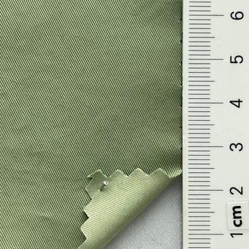 13 Pale Green