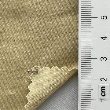 Cotton-blend Enzyme Twill