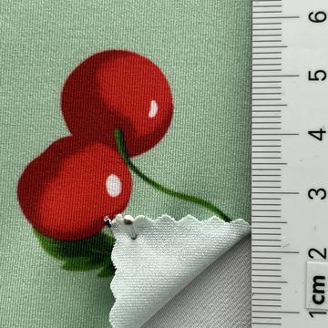 3 Pale Green