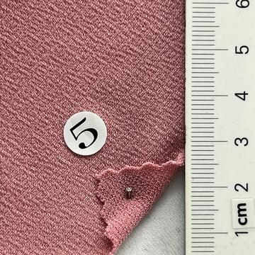 5 Dusty Pink