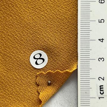 8 Yellow