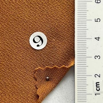 9 Brown