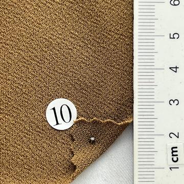 10 Brown