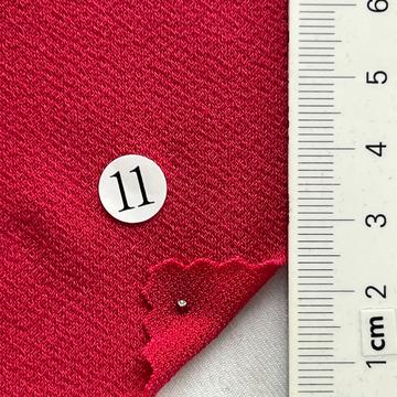 11 Red