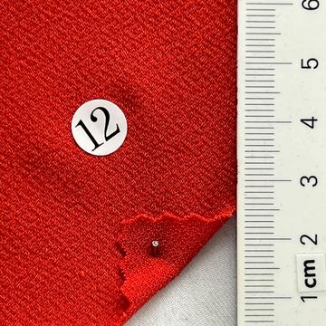 12 Red
