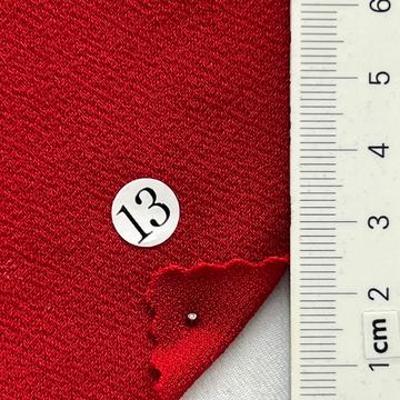 13 Red