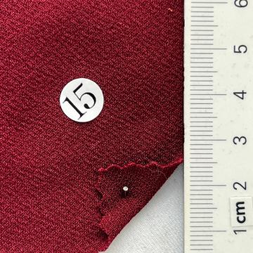 15 Red