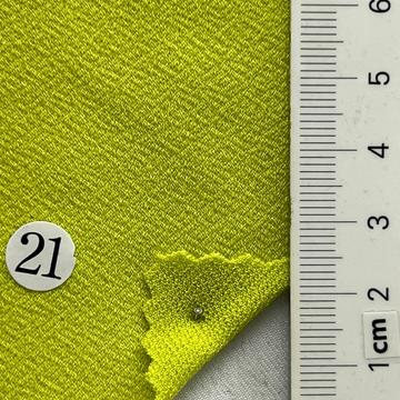 21 Yellow